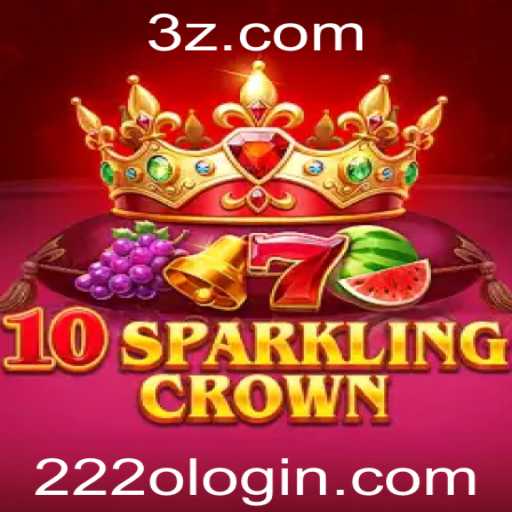 Descubra a Magia de 10SparklingCrown: Um Novo Jogo Empolgante