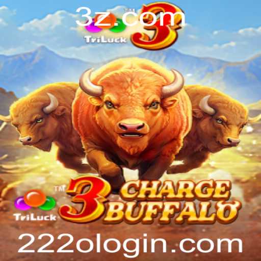 Explorando o Mundo de 3ChargeBuffalo: Um Mergulho Profundo no Jogo