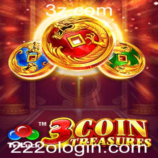 Descubra o Aventuroso Mundo de 3CoinTreasures com o 222o Login Revelador