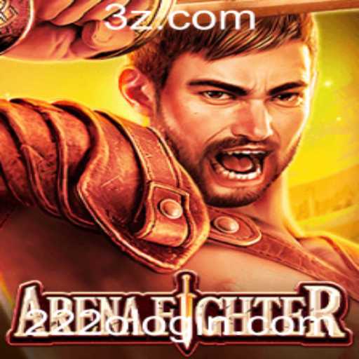 ArenaFighter: Dominando o Campo de Batalha Virtual