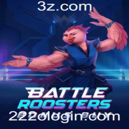 Descubra o Empolgante 'BattleRoostersBonusBuy': Aventuras e Estratégias Inovadoras