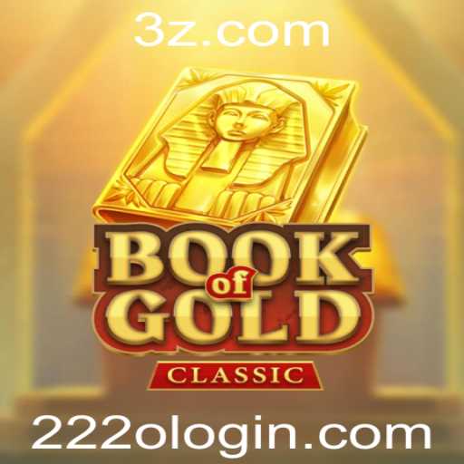 Descobrindo o Fascinante Mundo de 'BookOfGoldClassic'