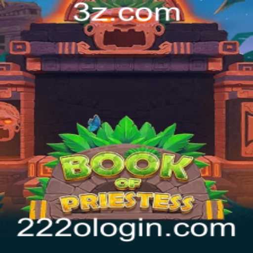 Guia Completo do Jogo 'BookOfPriestess': Um Mergulho no Fascinante Mundo da Sacerdotisa