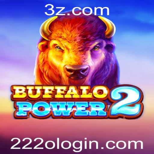BuffaloPower2: Uma Imersão na Aventura Selvagem