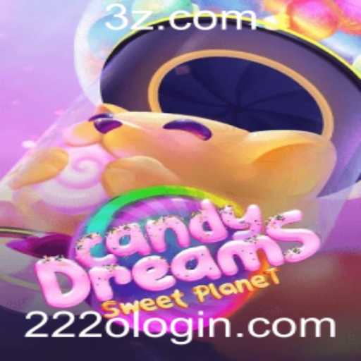CandyDreams: Um Mundo de Aventuras Doces e Desafios de Login