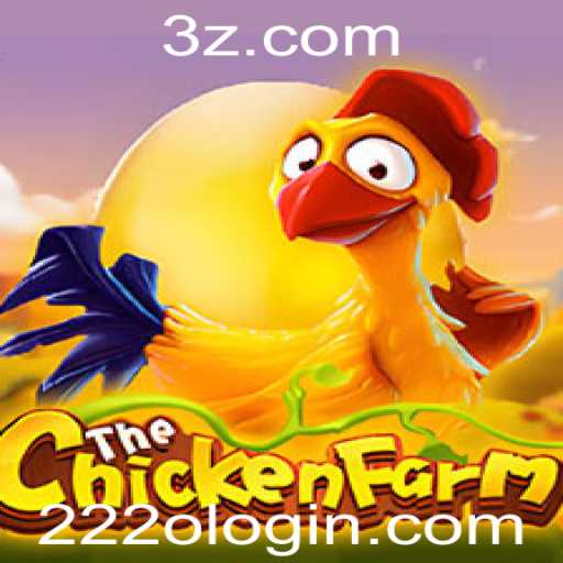 Descubra a Excitante Aventura de ChickenFarm