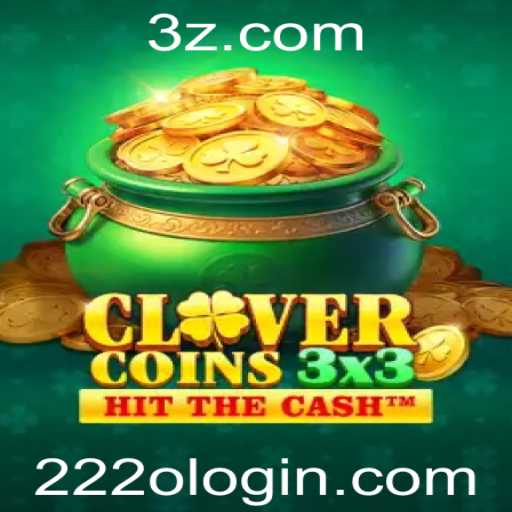 Descubra o Intrigante Universo de Clovercoin3x3