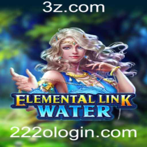Explorando a Jornada Aquática de ElementalLinkWater