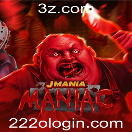 Descubra o Mundo Envolvente de JManiaManiac: Um Jogo Revolucionário