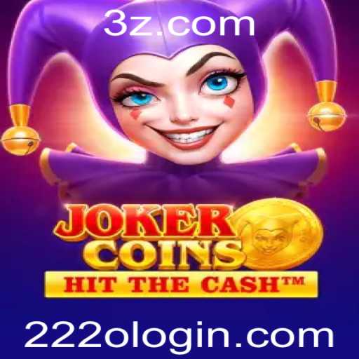 Descubra o Mundo Empolgante de JokerCoins: A Nova Sensação dos Jogos Online