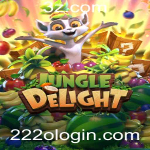 Descubra o Fascinante Mundo de JungleDelight e Mergulhe na Aventura!