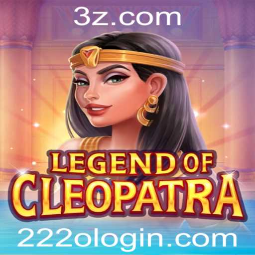 LegendOfCleopatra: Descubra o Fascinante Mundo do Antigo Egito Neste Jogo Inovador