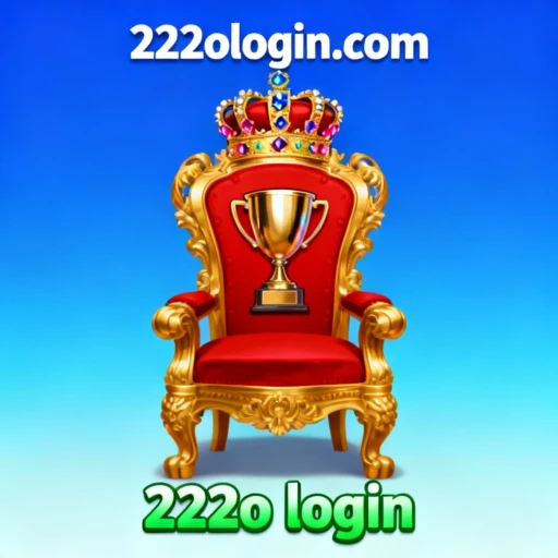 222o login