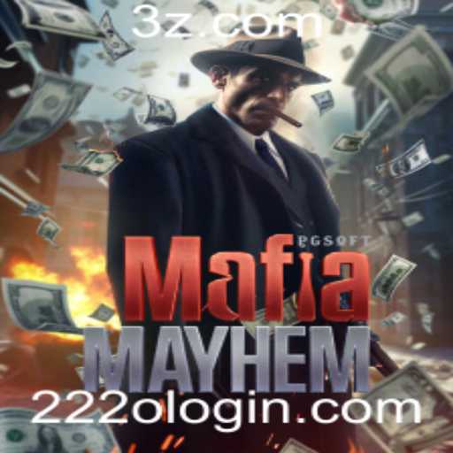 Descubra o Mundo Empolgante de MafiaMayhem e o Mistério por Trás do '222o Login'
