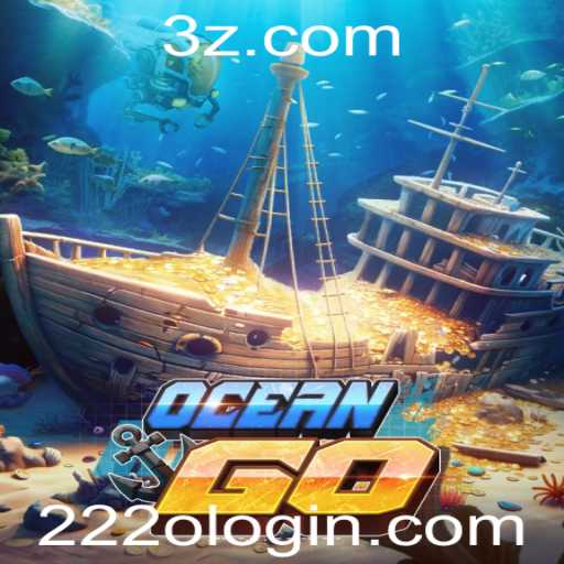 Aventura Subaquática com OceanGO: Sua Jornada Começa com o 222º Login