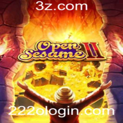 Explorando OpenSesameII: O Jogo do Momento com o Fascinante '222o Login'