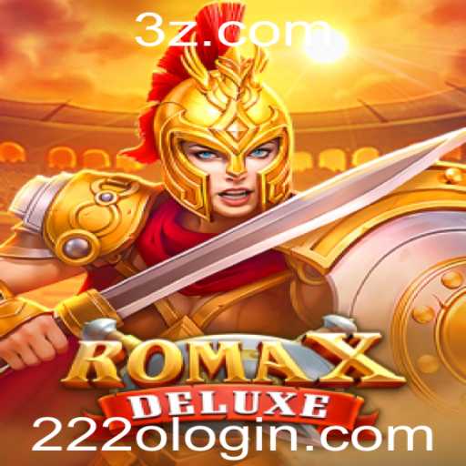 RomaXDeluxe: O Jogo de Estratégia que Fascina Jogadores ao Redor do Mundo