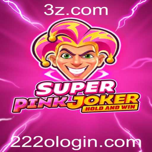 Explorando o Mundo de 'SuperPinkJoker': Um Guia Detalhado