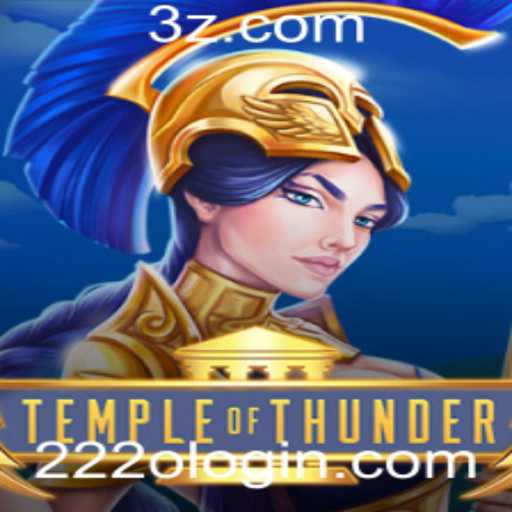 Descubra TempleofThunder: Um Jogo de Aventura Épico com Regras Inovadoras
